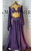 Professional bellydance costume Classic 479A_1